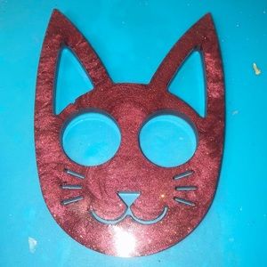 Self Defense Keychain